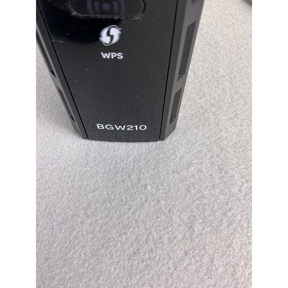 ARRIS‎ BGW210-700 AT&T WiFi Gateway Modem Router w/ Power Adapter - Picture 4 of 8